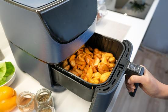 15-Minute Air Fryer Dinners: 5 Easy Recipes
