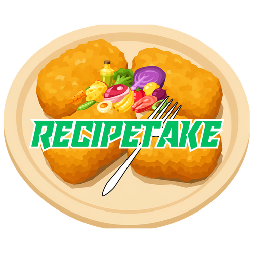 Recipetake