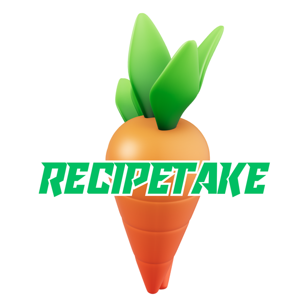 Recipetake