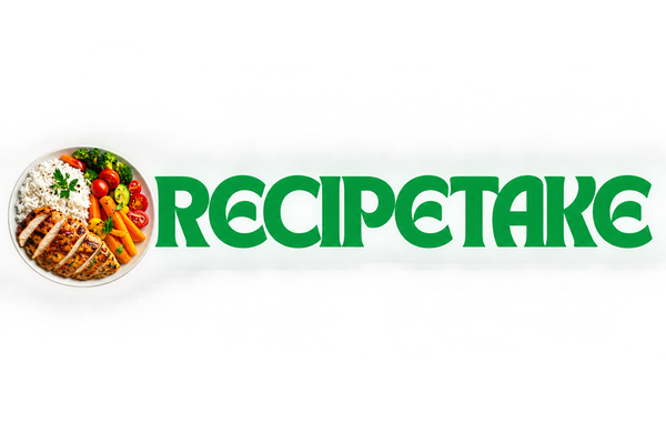 Recipetake